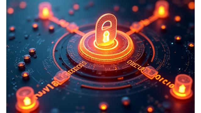 API drošības arhitektūras shēma, kurā attēloti OAuth 2.0 un OpenID Connect autentifikācijas procesi, tokenu pārvaldība, ātruma ierobežošana un DDoS aizsardzība.