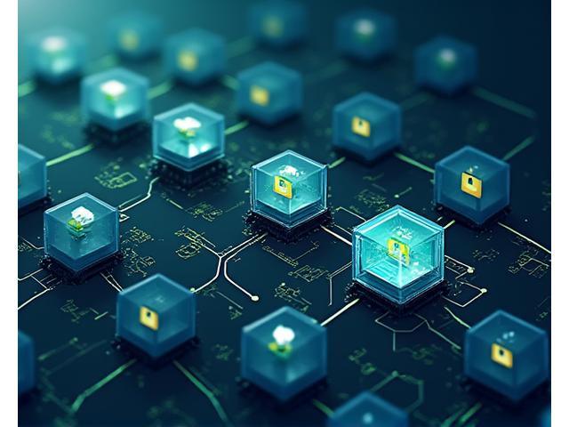 Auditācijas taku vizualizācija ar blockchain verifikāciju katrā posmā.
