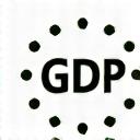 GDPR regulas logotips
