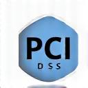PCI DSS sertifikācijas logotips