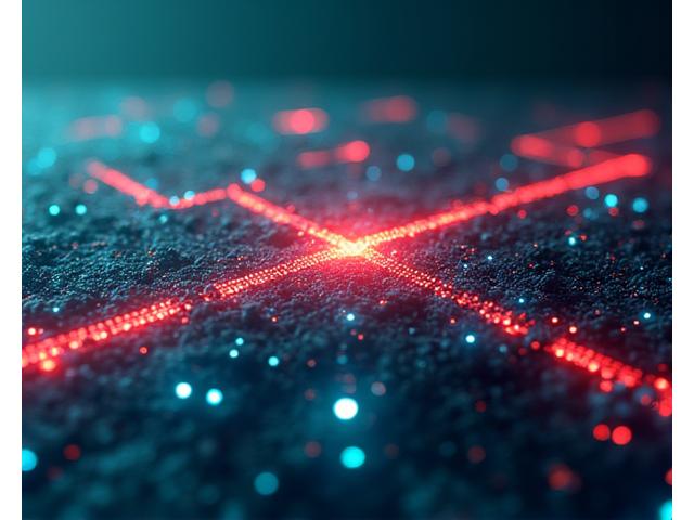 Digitāla kibertelpas apdraudējumu karte ar drošības vairogiem