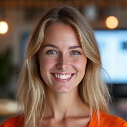 Ieva Bērziņa, UX/UI Dizainere