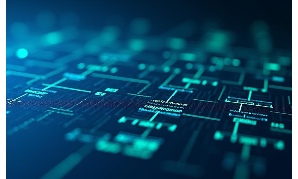 Digitāla diagramma, kas vizualizē ES muitas prasību matricas un to atjauninājumus Krustceles Digitāls risinājumos