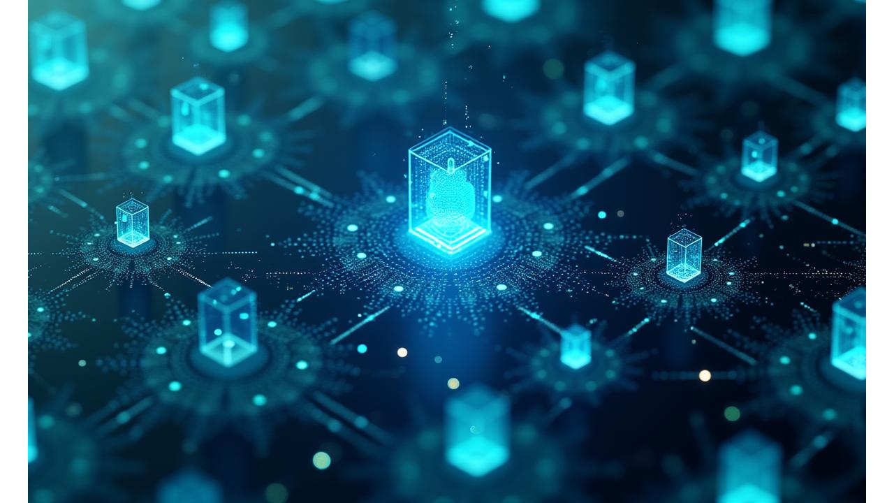 Datu plūsmas vizualizācija ar drošības slāņiem un šifrēšanas ikonām, kas simbolizē datu vākšanu, apstrādi un aizsardzību atbilstoši GDPR prasībām.